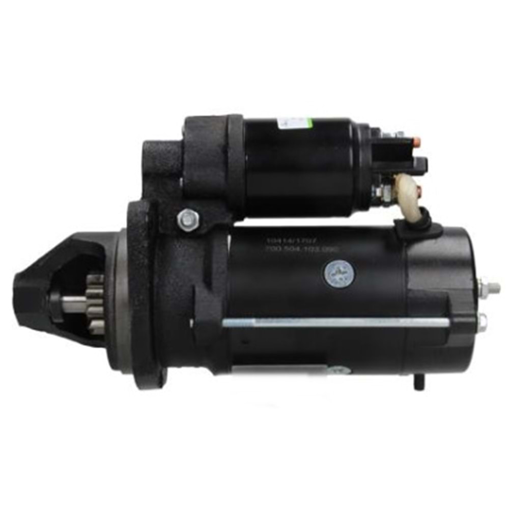 M.MOT.12V 3.2KW 10D MF-HATTAT