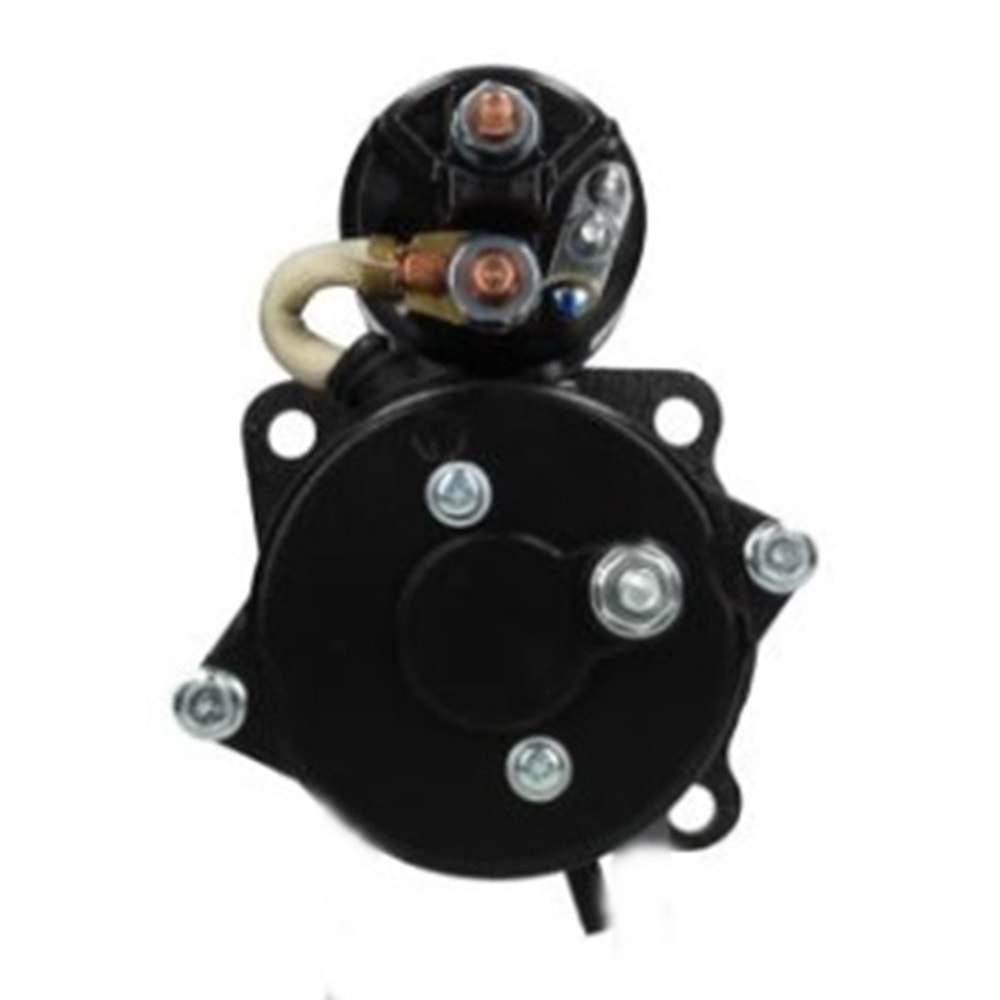 M.MOT.12V 3.2KW 10D MF-HATTAT