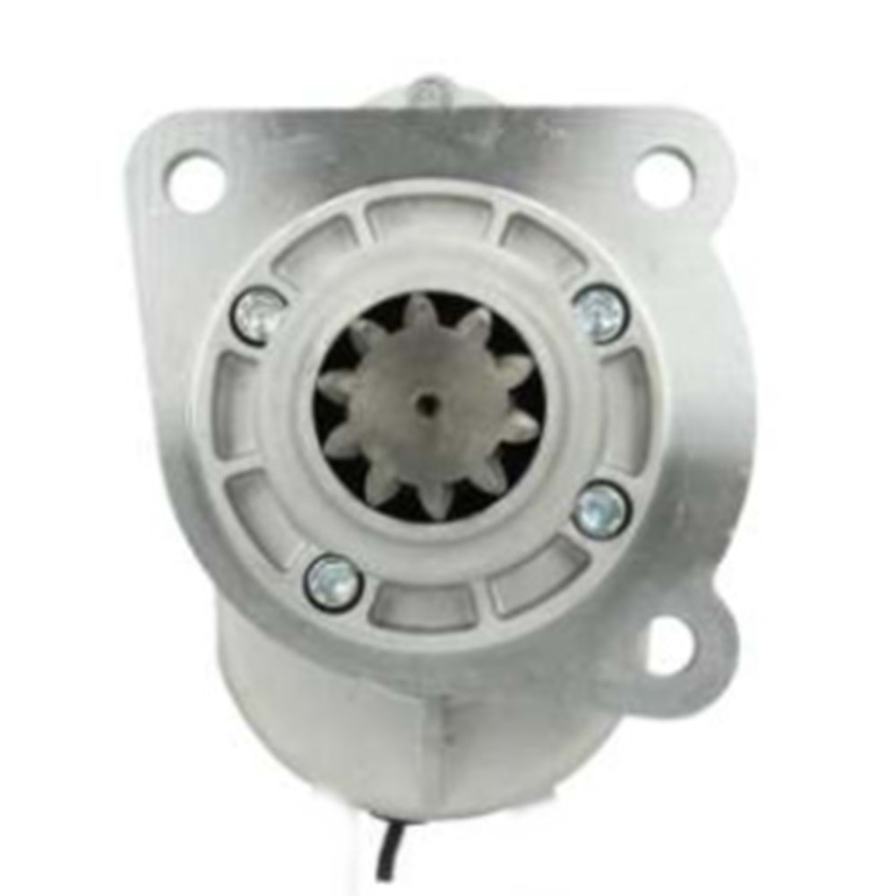 M.MOT.12V 3.0KW 10D JOHN DEERE