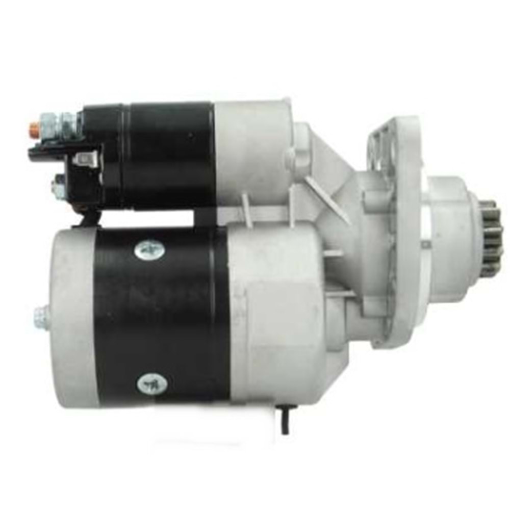 M.MOT.12V 3.0KW 10D JOHN DEERE