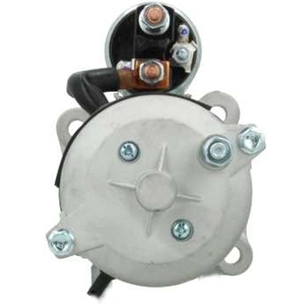 M.MOT.12V 3.2KW 10DİŞ PERKIN T.MF/ERKURT TRK 18940