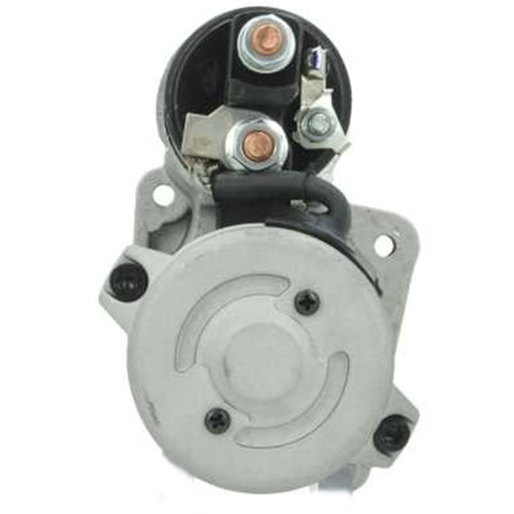 M.MOT.12V 1.4KW 9DİŞ TEMPRA/DOĞAN SLX MAKO T.