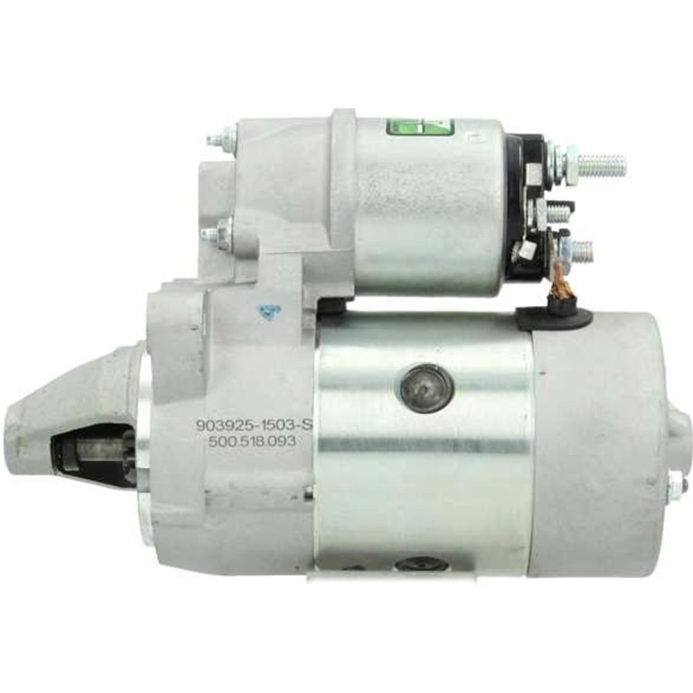 M.MOT. 12V 0.9KW 9DİŞ TEMPRA/DOGAN SLX MAKO.T