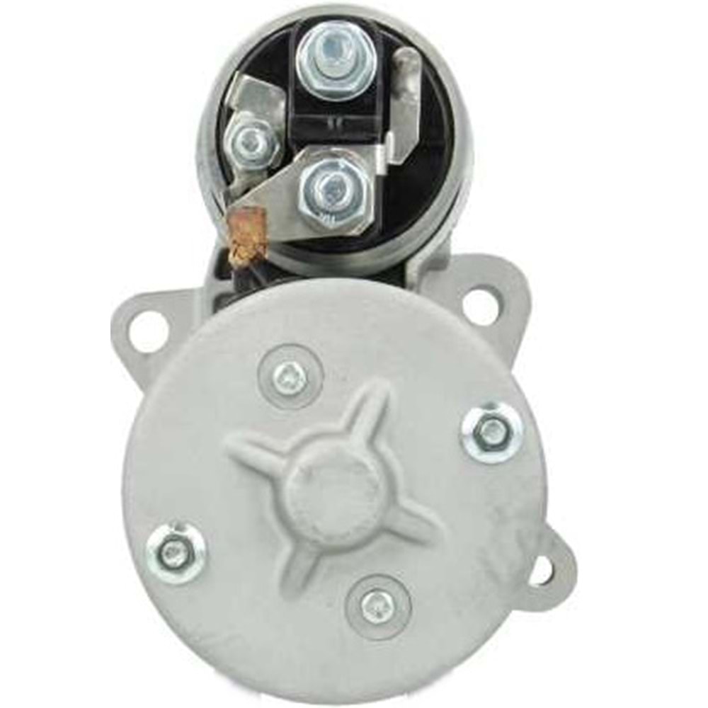 M.MOT. 12V 0.9KW 9DİŞ TEMPRA/DOGAN SLX MAKO.T
