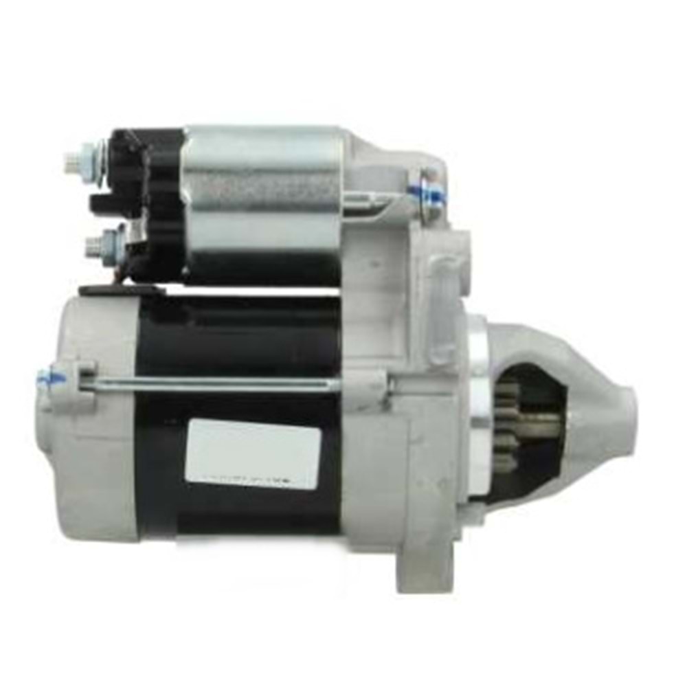 M.MOT.12V 0.6KW 10DİŞ HONDA CCV