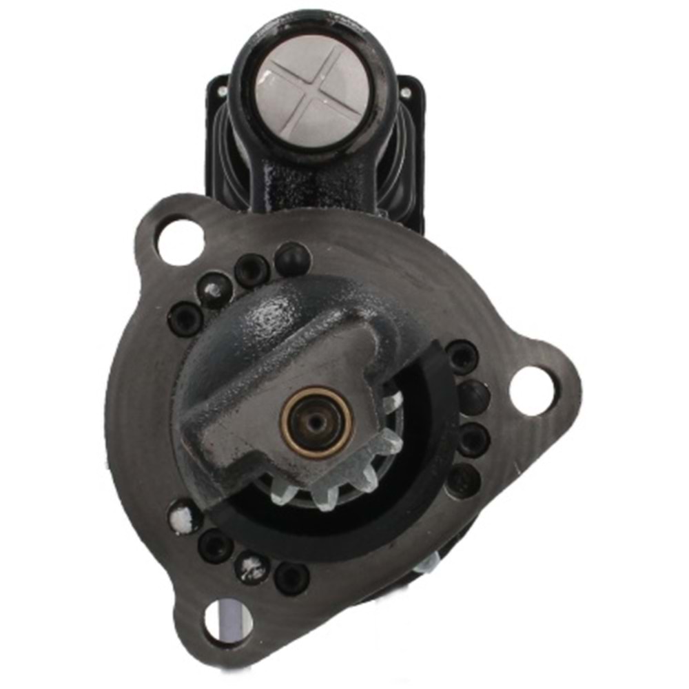 M.MOT. 50MT 24V 9.0KW 11 DİŞ CAT. EXCAV./983B LO