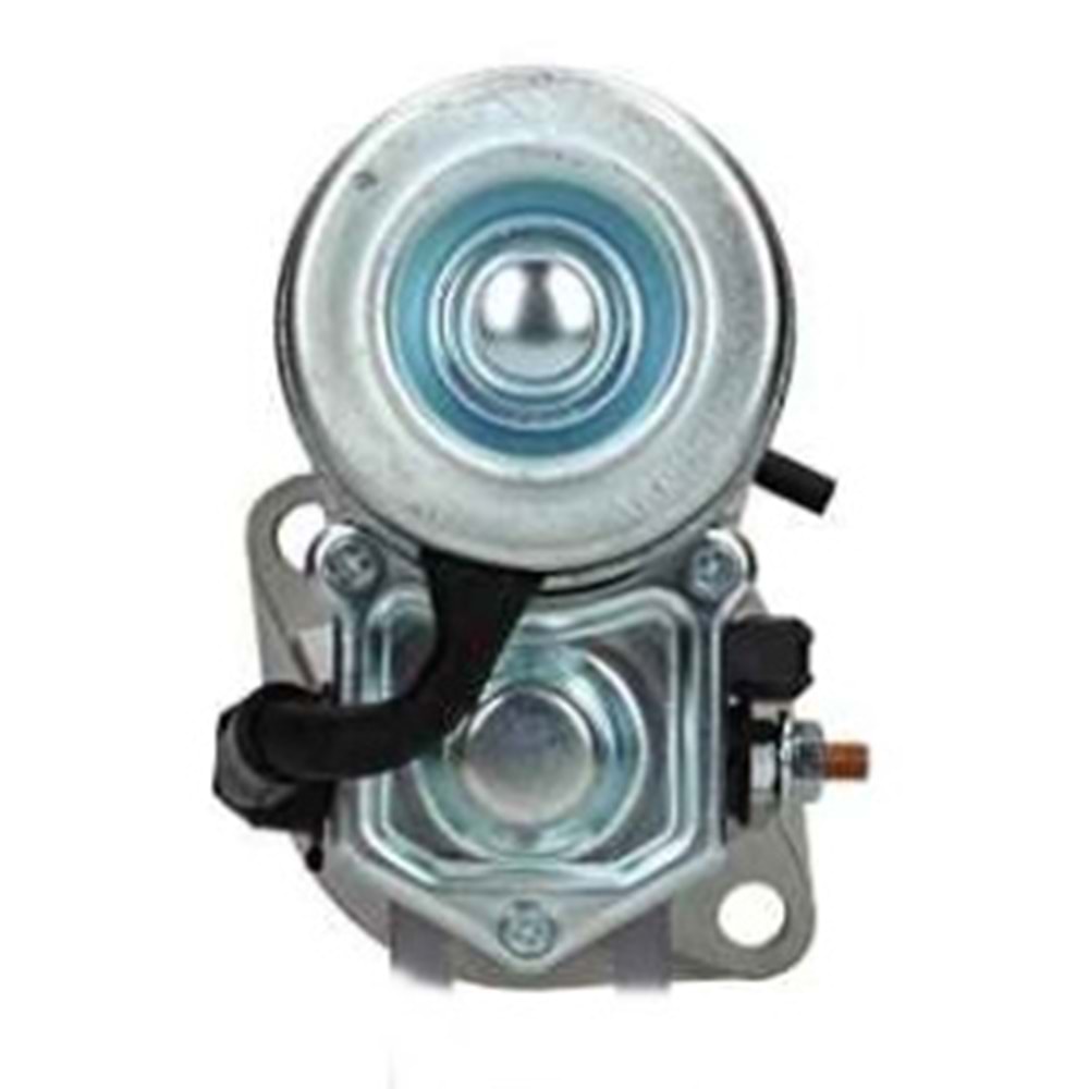 M.MOT.12V 2.KW 9D KOMATSU