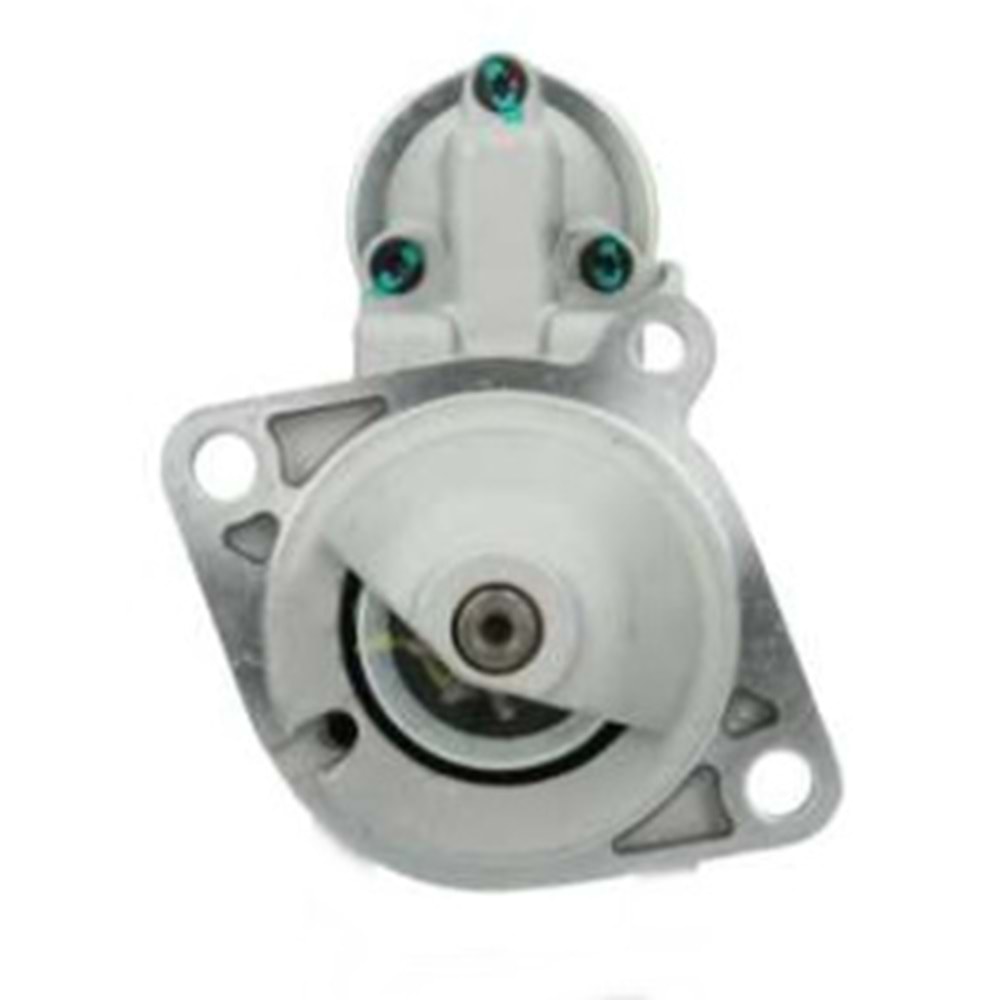 M.MOT.12V 1.4KW 9D BMW 316 318 325