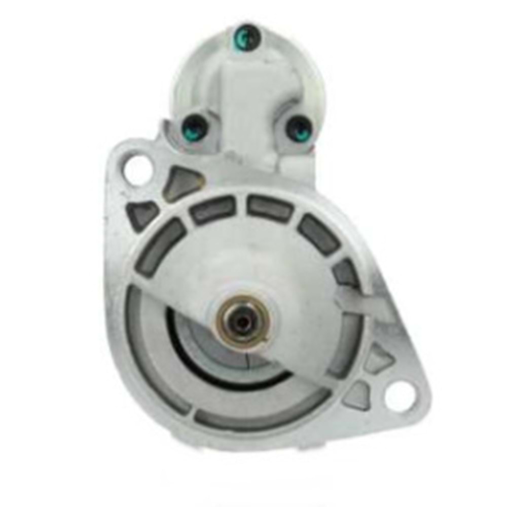 M.MOT.12V 1.4KW 9D OPEL 1.8i