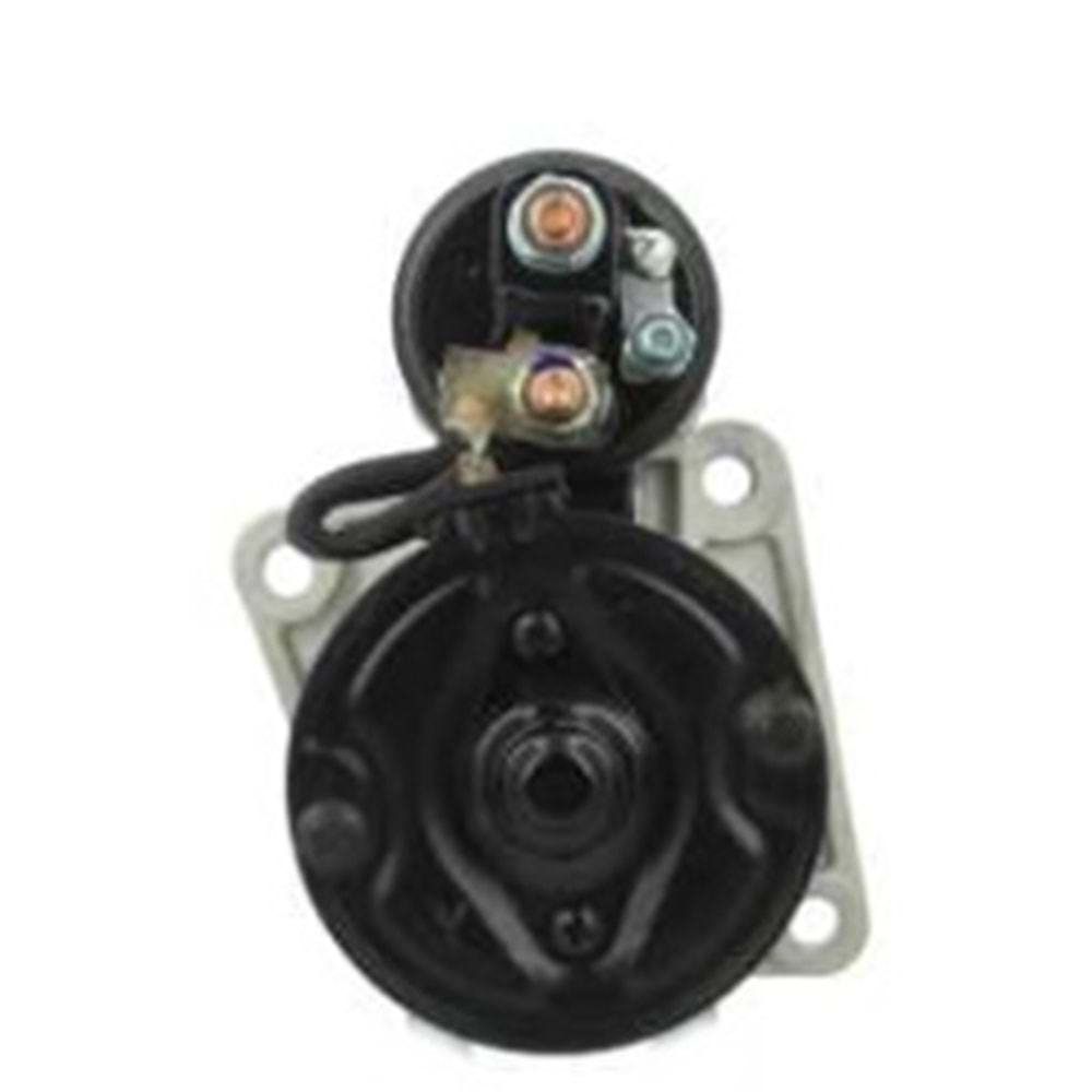 M.MOT.12V 1.7KW 9D FIAT DOBLO PUNTO PALIO 1.9 D