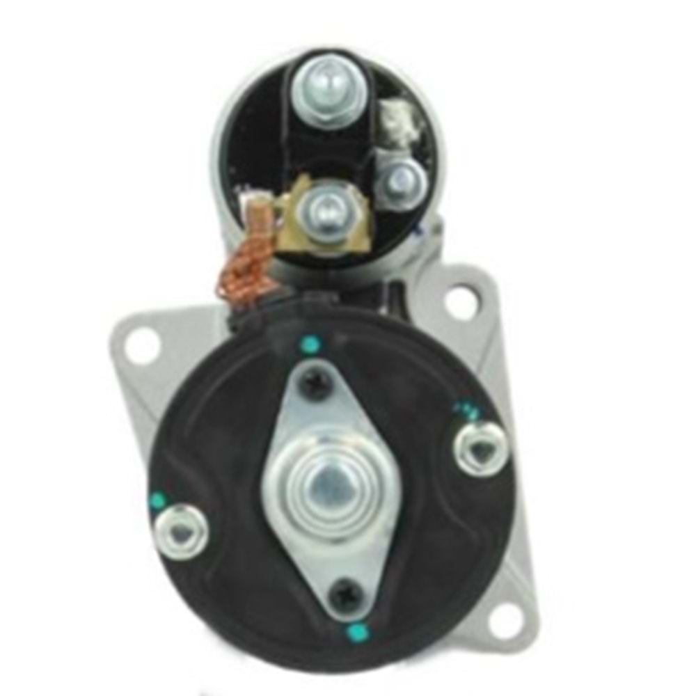 M.MOT.12V 1.8KW 9DİŞ FIAT BRAVA MAREA DOBLO1.9 JTD