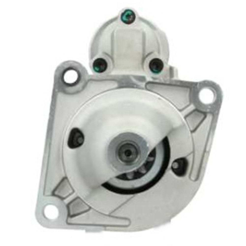 M.MOT.12V 1.4KW 10DİŞ FIAT BRAVO LANCIA SUZUKI