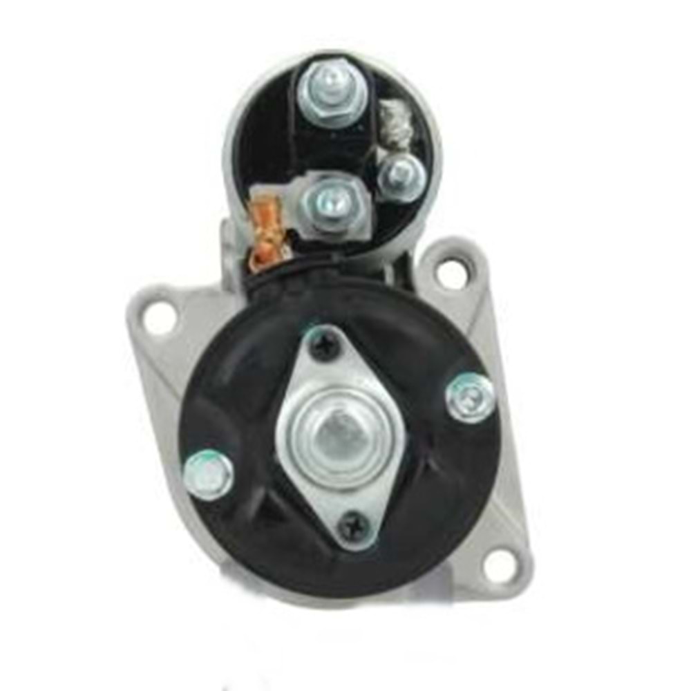 M.MOT.12V 1.4KW 10DİŞ FIAT BRAVO LANCIA SUZUKI
