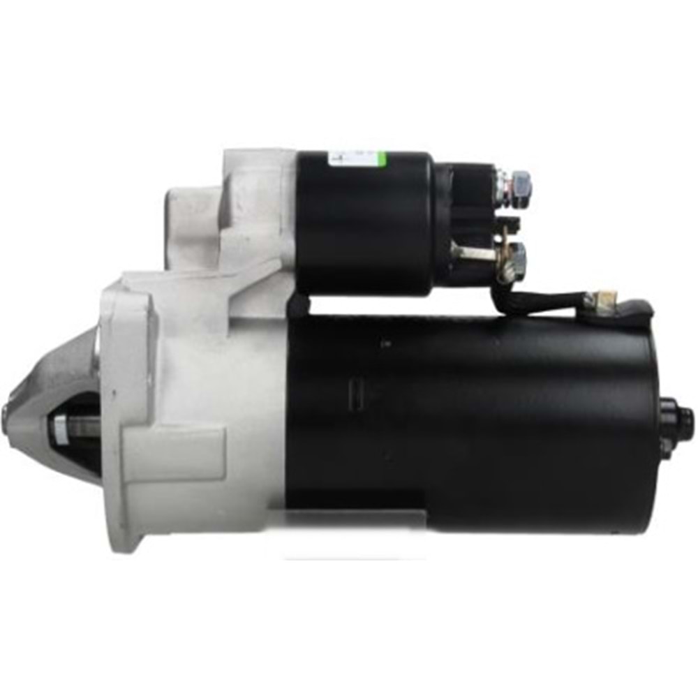 M.MOT.12V 2.5KW 9DİŞ FIAT DUC/ PEUGEOT BOX2,3-2.