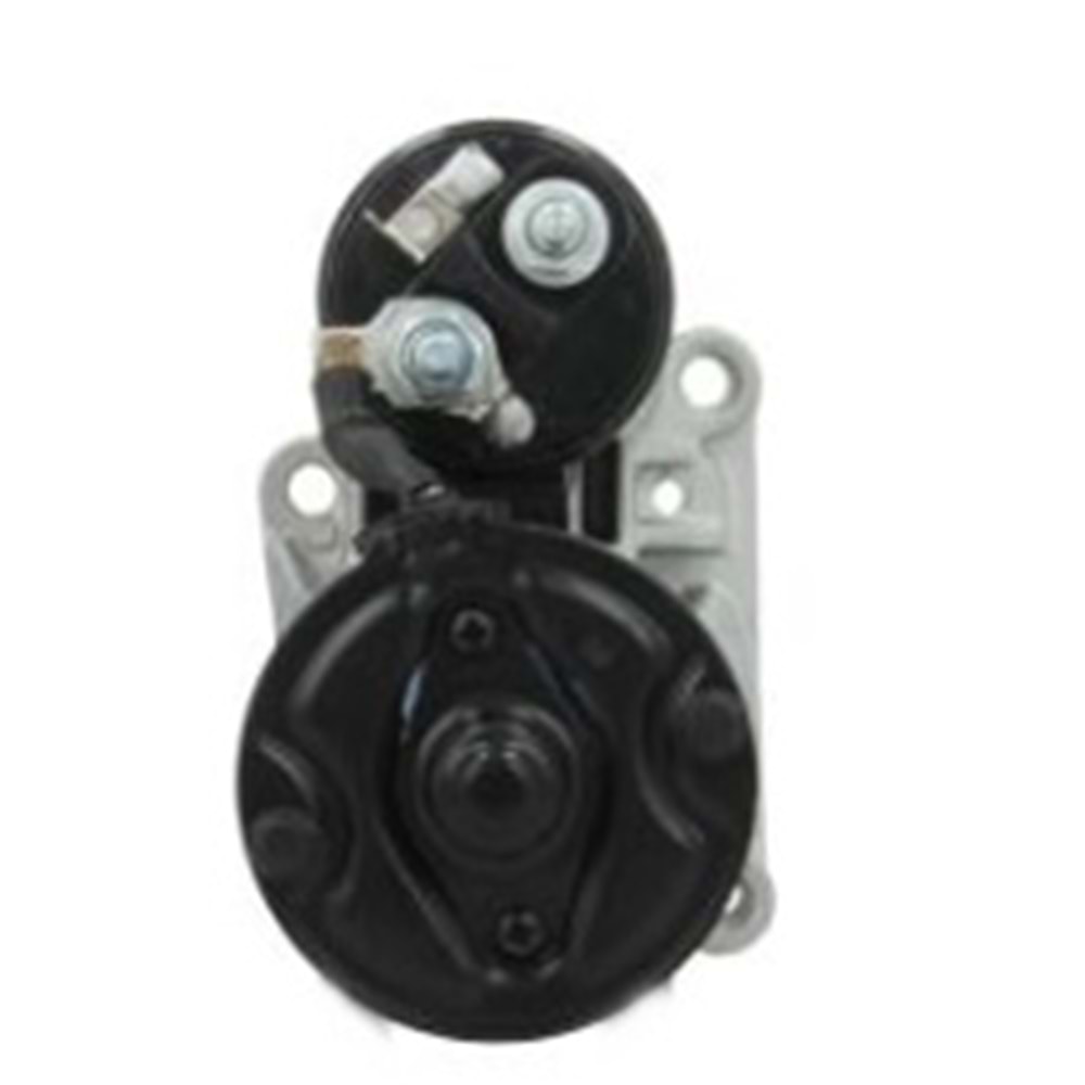 M.MOT. 12V 11DİŞ 1.4KWRENAULT KANGOO 1.9D KISA