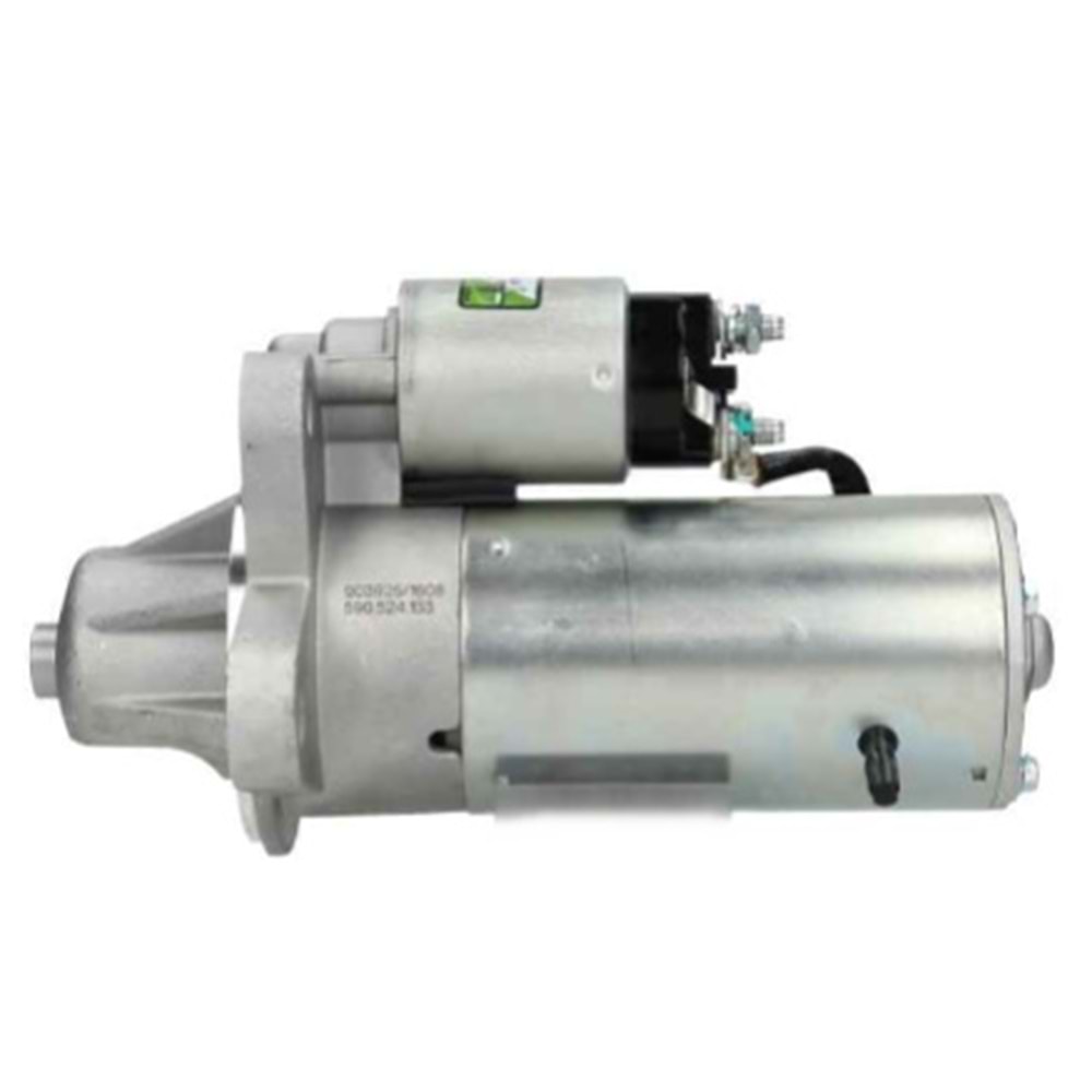 M.MOT.12V 2.3KW 13D FORD TRANSIT D.TURBO D.