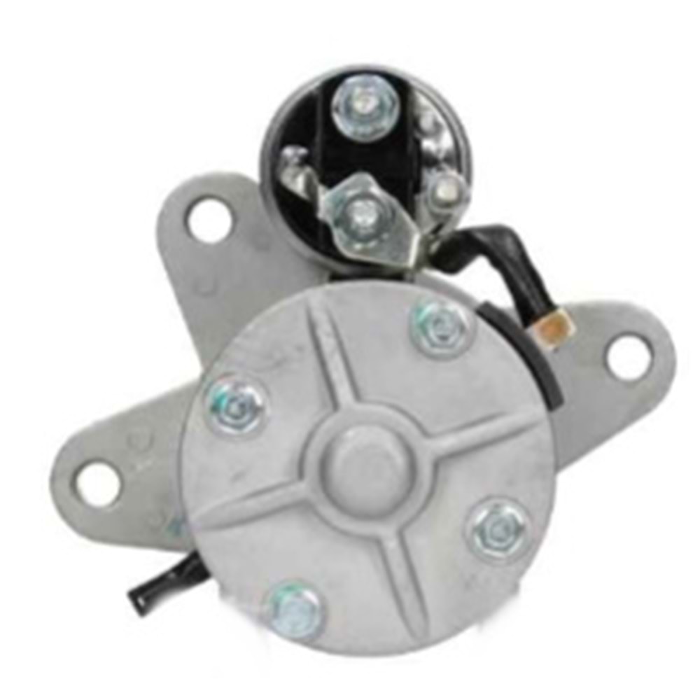 M.MOT.12V 2.3KW 13D FORD TRANSIT D.TURBO D.