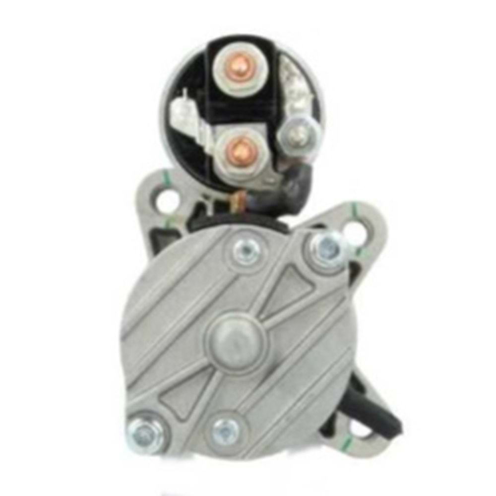 M.MOT.12V 1.4KW 10D FORD TORUNEO CONNECT TRANSİT