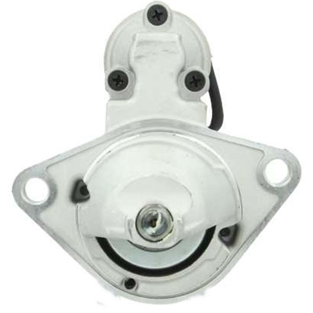 M.MOT.12V 2.0KW 9DİŞ JCB/YALE FORKLIFT