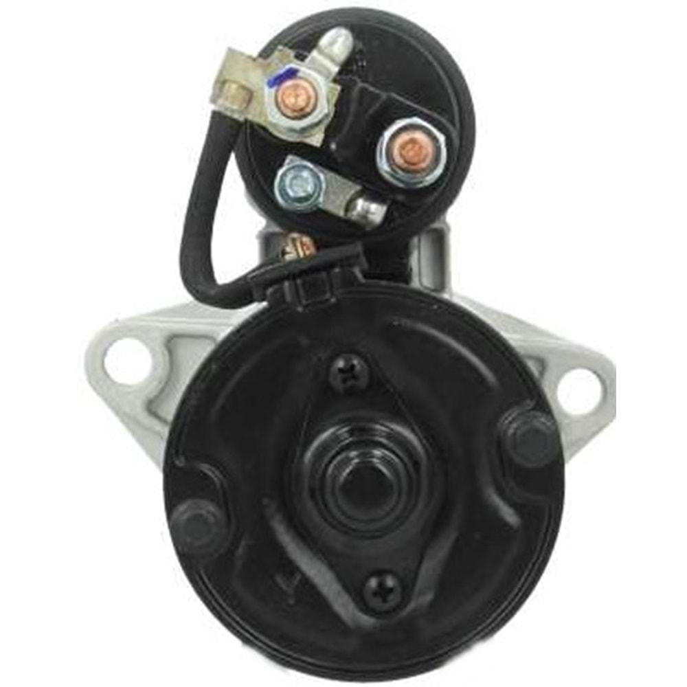 M.MOT.12V 2.0KW 9DİŞ JCB/YALE FORKLIFT