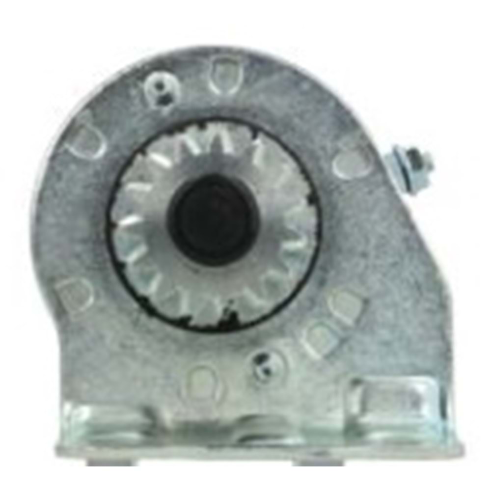 M.MOT.12V 0.7KW 15D ÇİM BİÇME