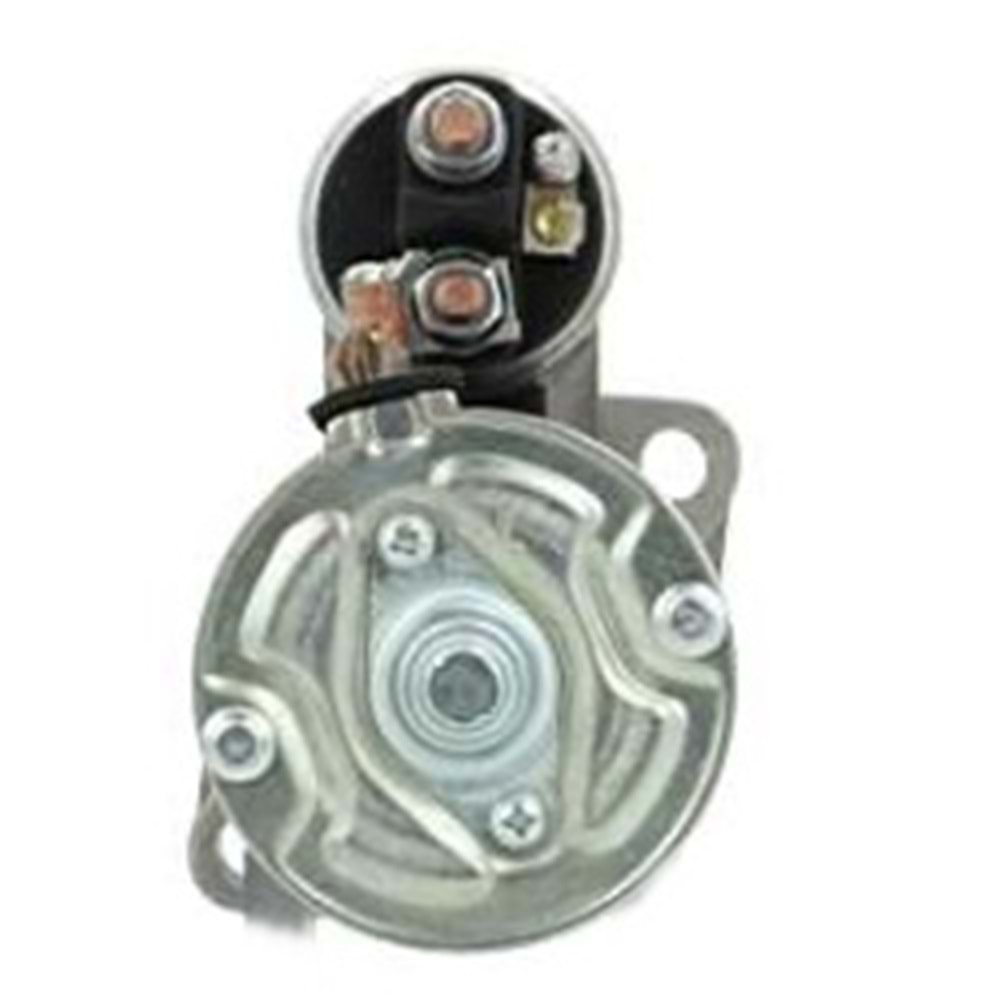 M.MOT.12V 1.8KW 9D LOMBARDINI