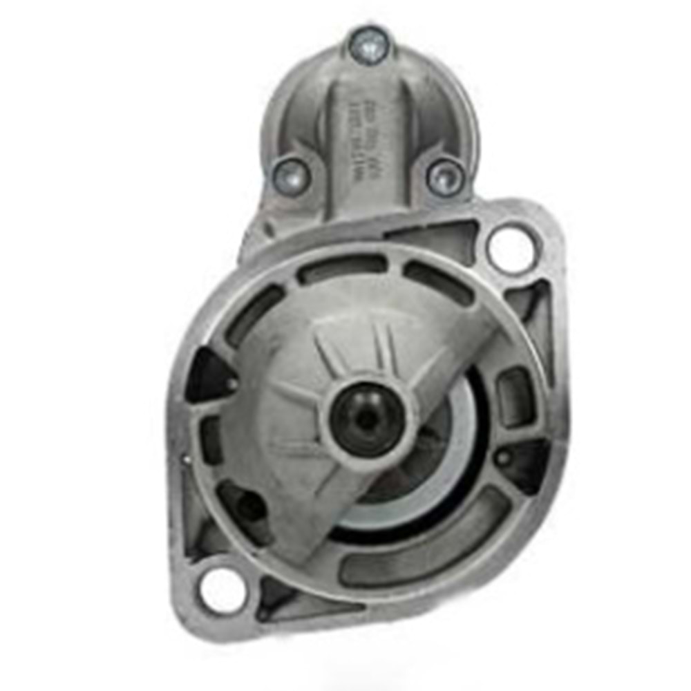 M.MOT.12V 2.5KW 9DİŞ VM