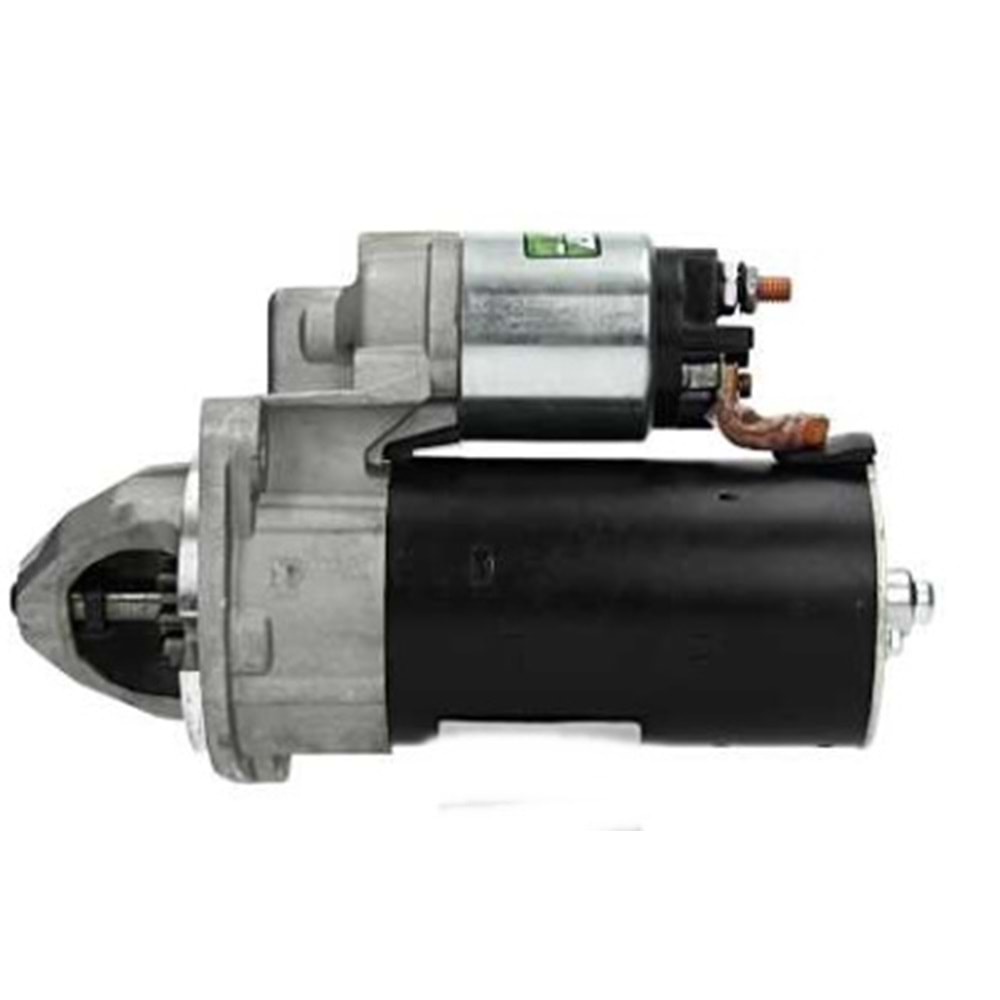 M.MOT.12V 2.5KW 9DİŞ VM