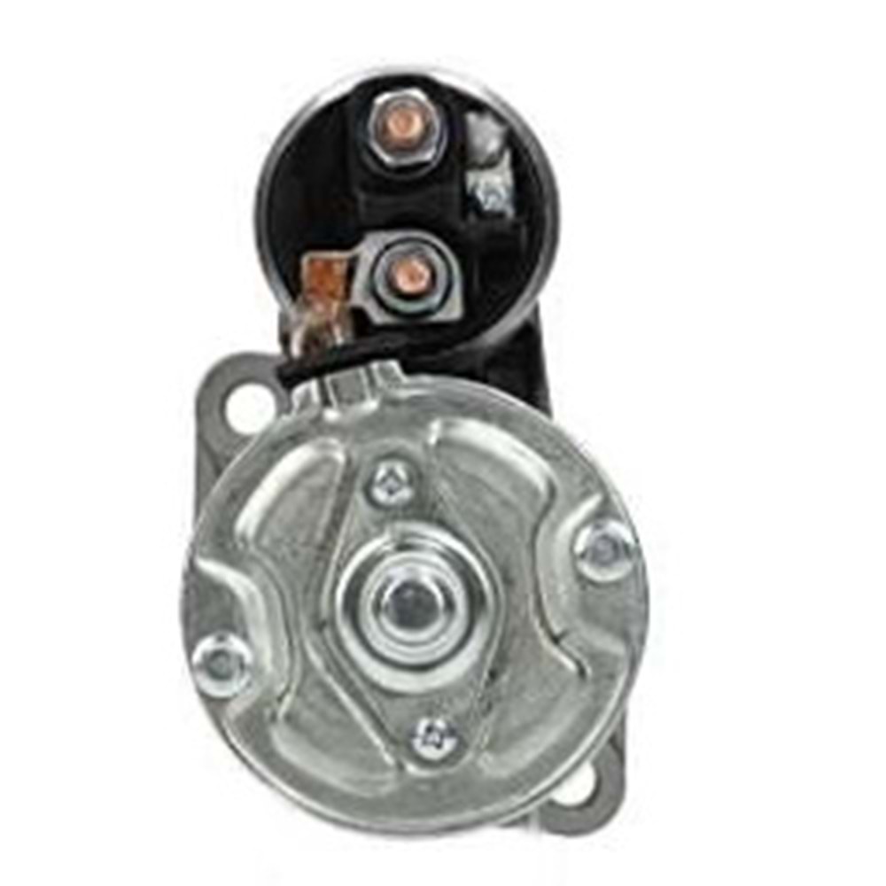 M.MOT.12V 2.5KW 9DİŞ VM