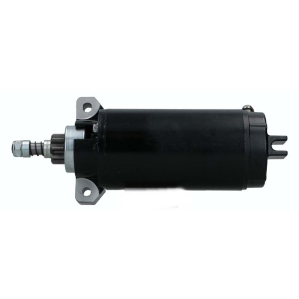 M.MOT 12V 0.6KW 9D MERCURY