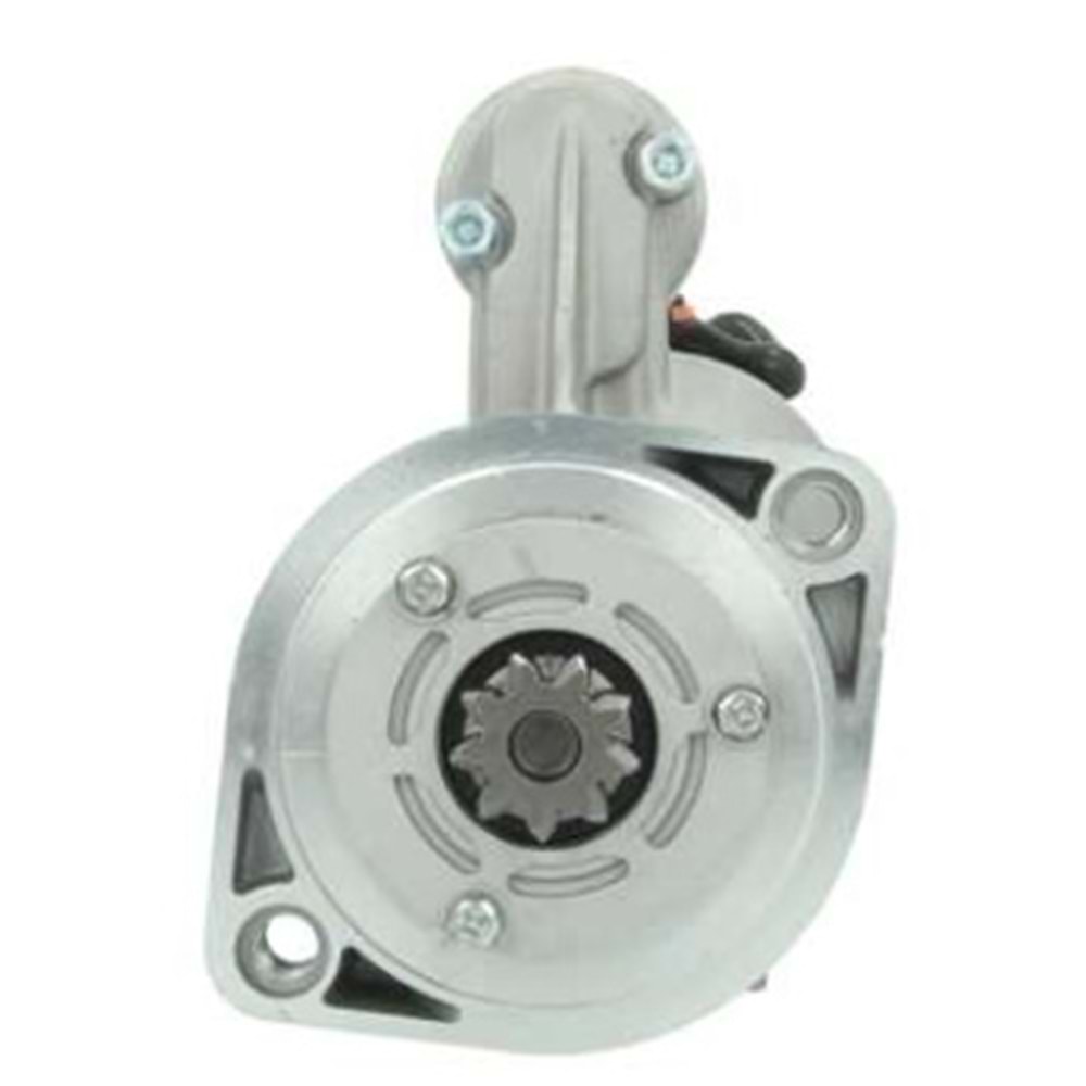 M.MOT 12V 2.0KW 9D THERMOKING