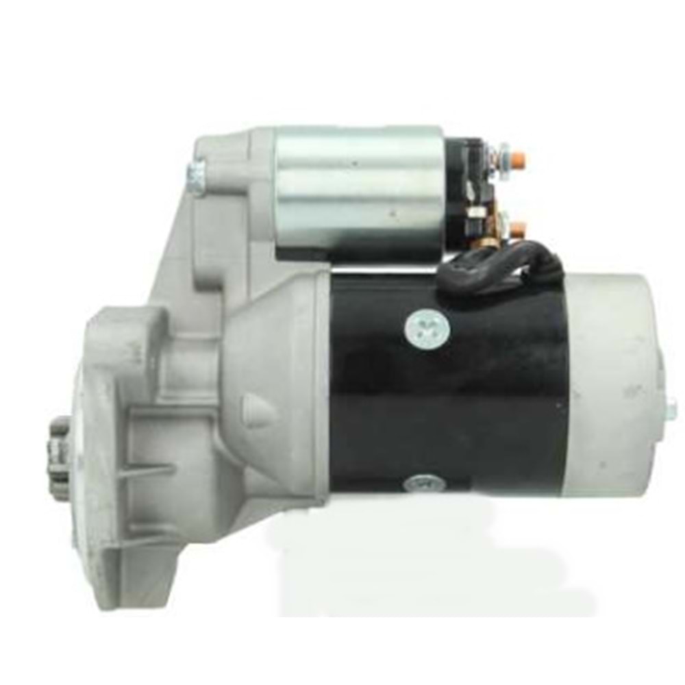 M.MOT 12V 2.0KW 9D THERMOKING