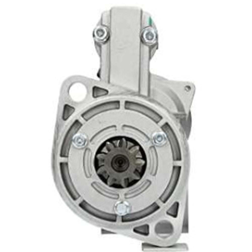 M.MOT.12V 2.2KW 9 DİŞ THERMOKING 35 MM 19638N