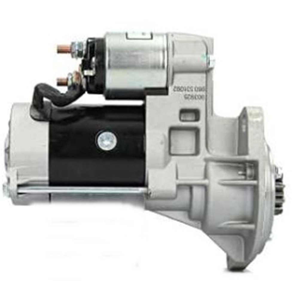 M.MOT.12V 2.2KW 9 DİŞ THERMOKING 35 MM 19638N