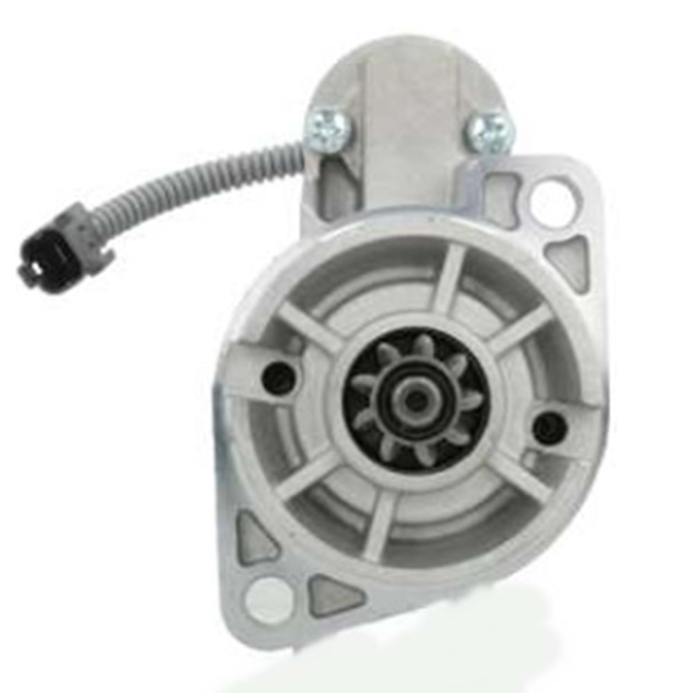 M.MOT.12V 1.0KW 9 DİŞ NISSAN FORKLIFT