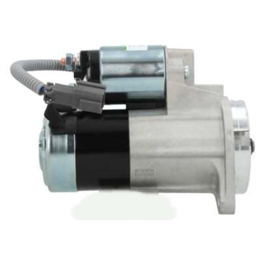 M.MOT.12V 1.0KW 9 DİŞ NISSAN FORKLIFT