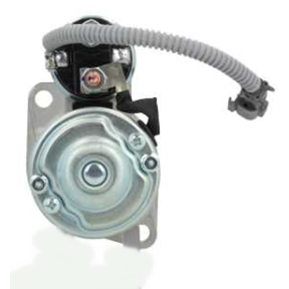 M.MOT.12V 1.0KW 9 DİŞ NISSAN FORKLIFT