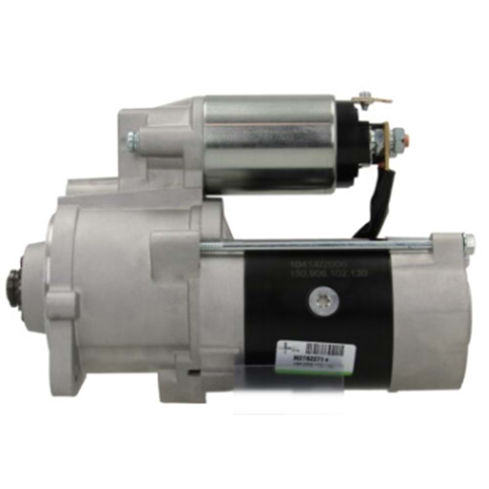 M.MOT 12V 2,2KW 10DİŞ CAT FORK. STR 6034-STR7032