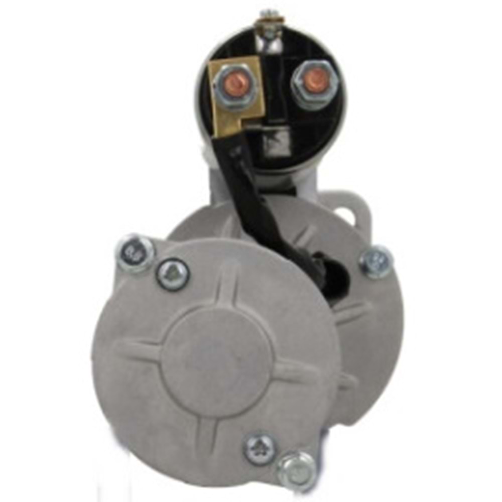M.MOT 12V 2,2KW 10DİŞ CAT FORK. STR 6034-STR7032