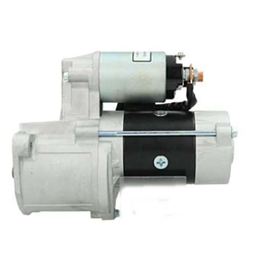 M.MOT 12V 2.2KW 10D HYUNDAI H100 /L300