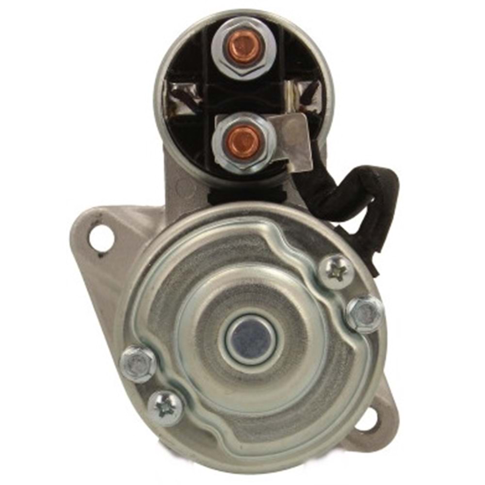 M.MOT.12V 1,2 KW 14 DIS MITSUBISHI TEREX / CASE