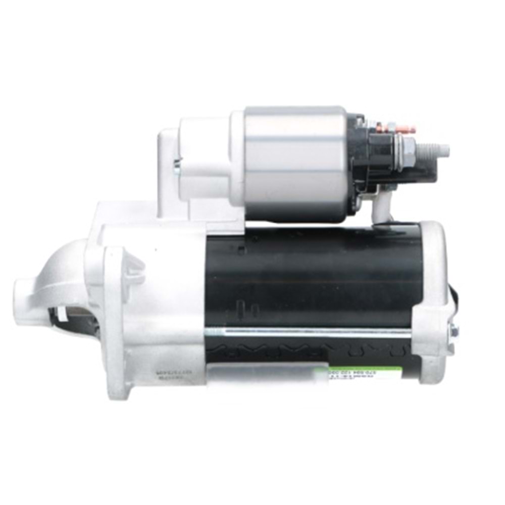 M.MOT.12V 1.7KW 13DİŞ RENAULT