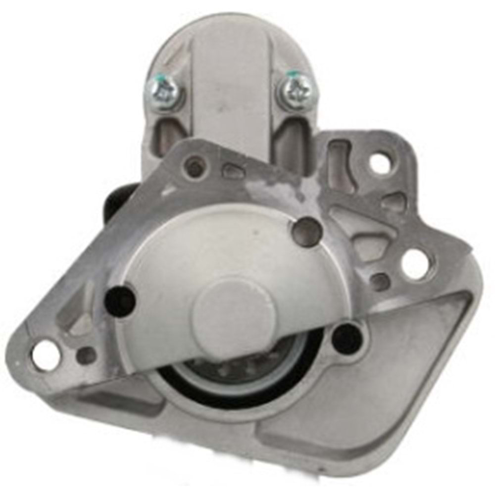 M.MOT.12V 1,4KW 12DİŞ RENAULT CLIO/KANGOO/1.5 DCI