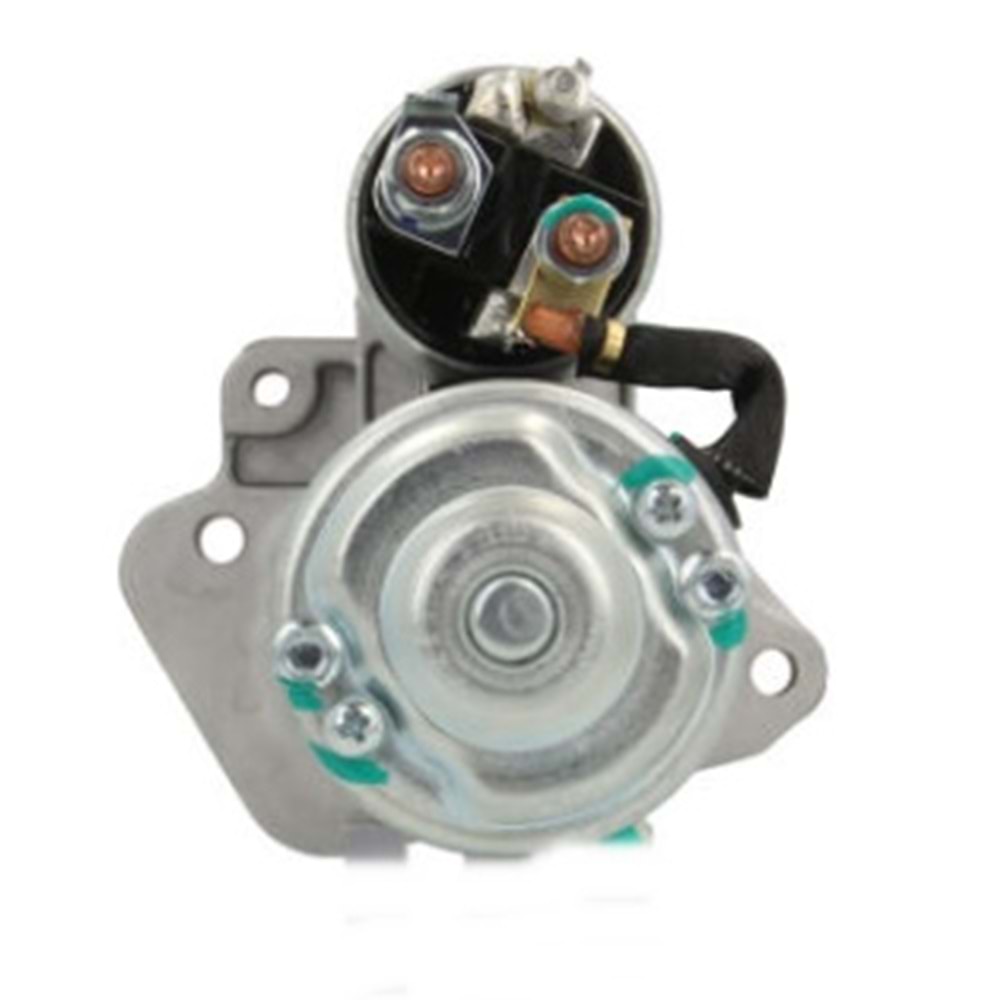 M.MOT.12V 1,4KW 12DİŞ RENAULT CLIO/KANGOO/1.5 DCI