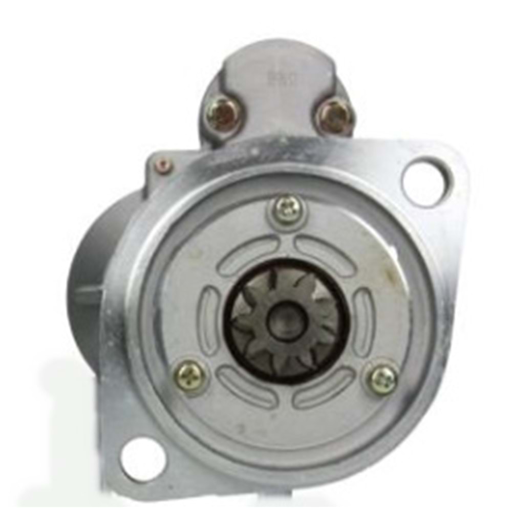 M.MOT.12V 2.3KW 9D ISUZU D--MAX