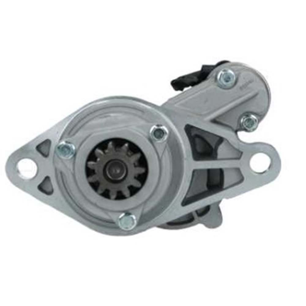 M.MOT.24V 4.0KW 11DİŞ ISUZU NQR