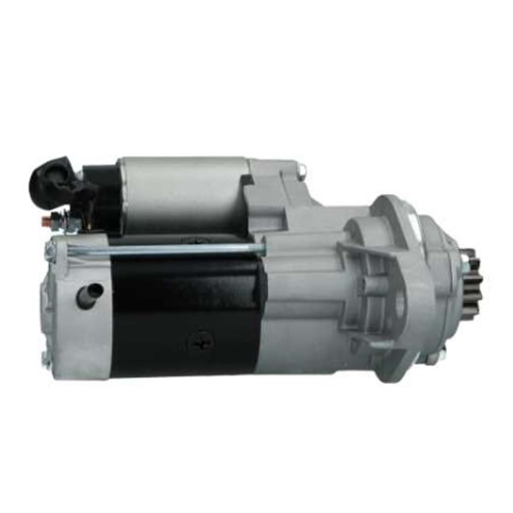 M.MOT.24V 4.0KW 11DİŞ ISUZU NQR