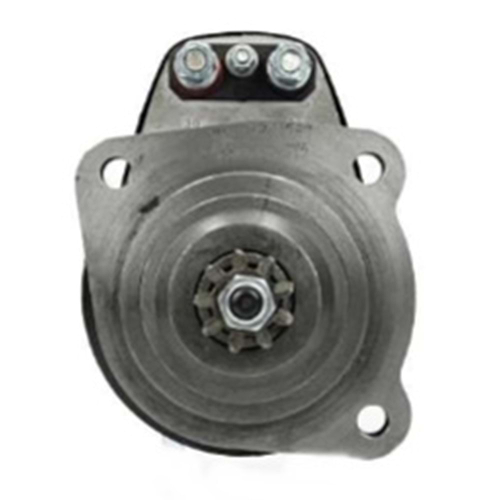 M.MOT 12V ALFKB 3.6KW 9D VOLVO