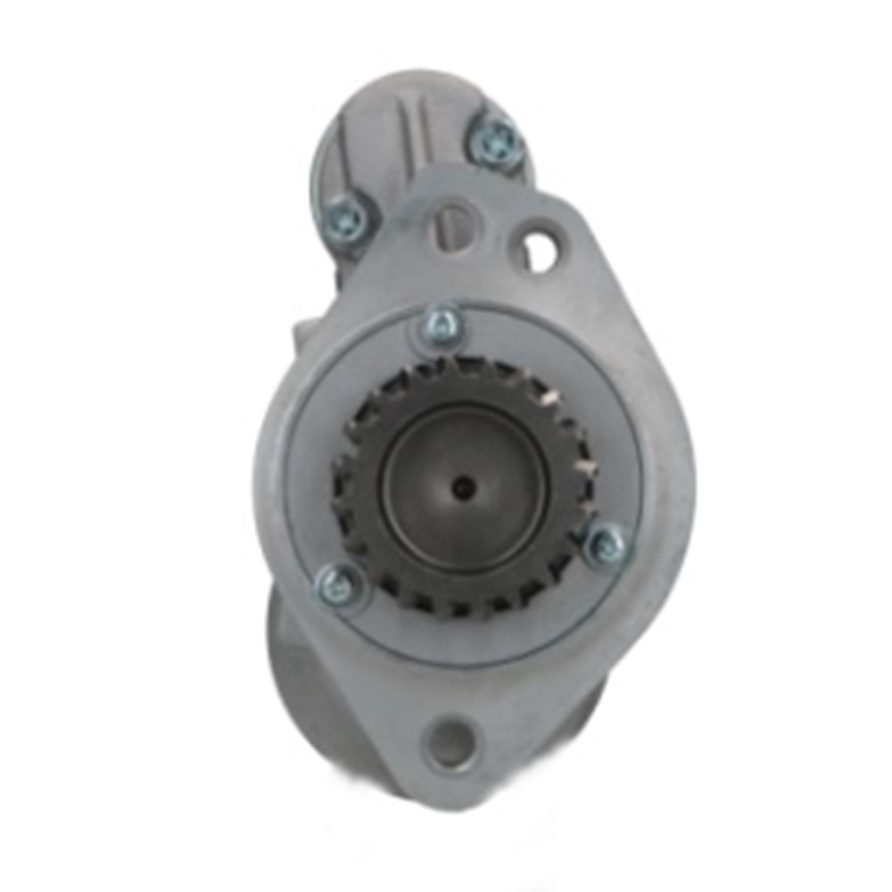 M.MOT.12V 1.2KW 20D YANMAR