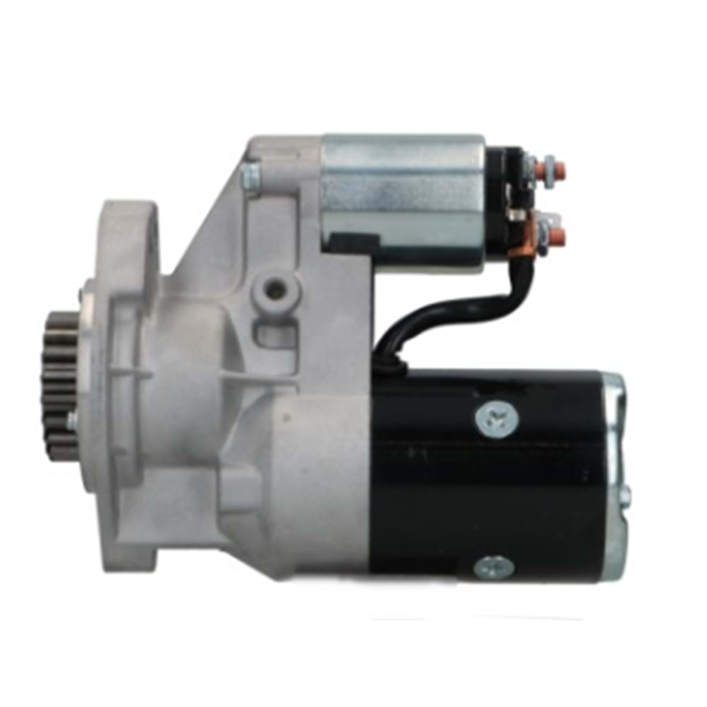 M.MOT.12V 1.2KW 20D YANMAR